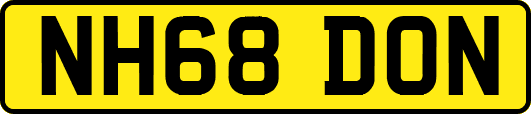 NH68DON