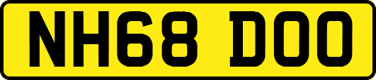 NH68DOO