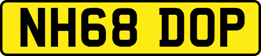 NH68DOP