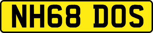 NH68DOS