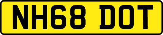 NH68DOT