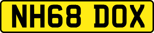 NH68DOX