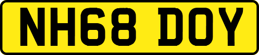 NH68DOY