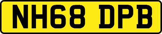 NH68DPB