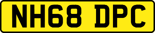 NH68DPC