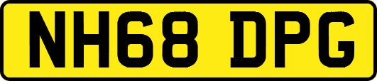 NH68DPG