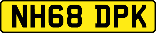 NH68DPK