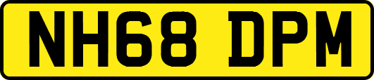 NH68DPM