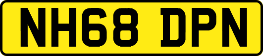 NH68DPN