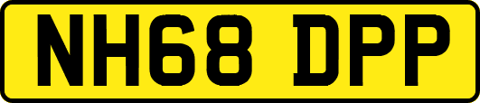 NH68DPP