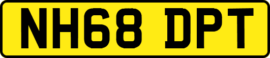 NH68DPT