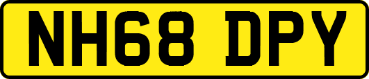 NH68DPY