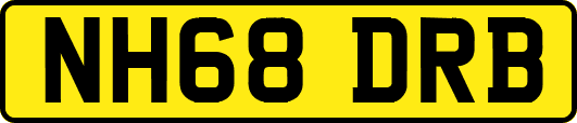 NH68DRB