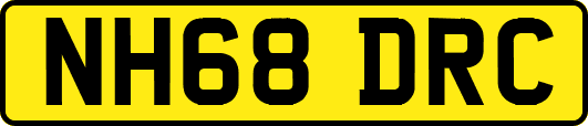 NH68DRC