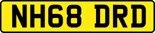 NH68DRD