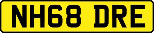 NH68DRE