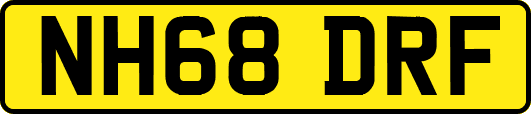 NH68DRF