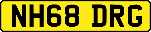 NH68DRG