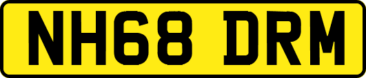 NH68DRM