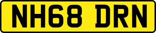 NH68DRN