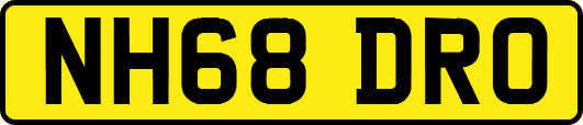 NH68DRO