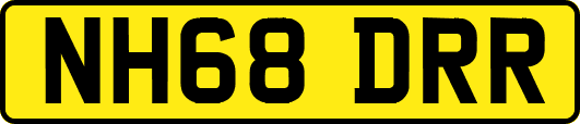 NH68DRR