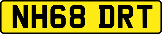 NH68DRT