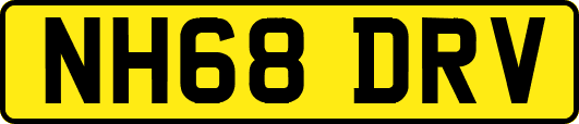 NH68DRV