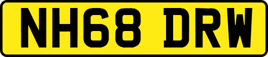 NH68DRW