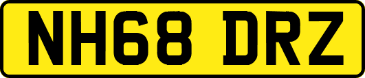 NH68DRZ