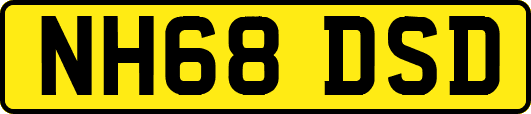 NH68DSD