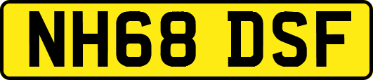 NH68DSF
