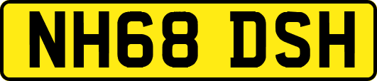 NH68DSH