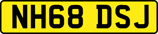 NH68DSJ