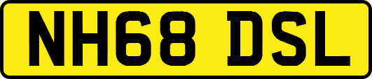 NH68DSL