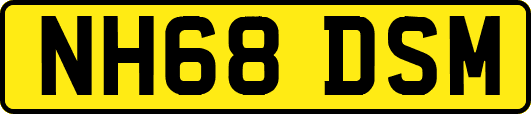 NH68DSM