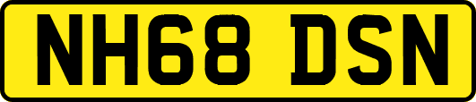 NH68DSN