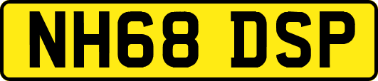 NH68DSP