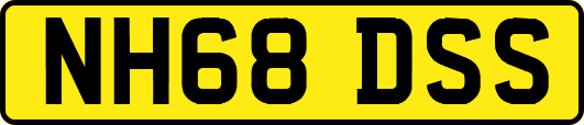 NH68DSS