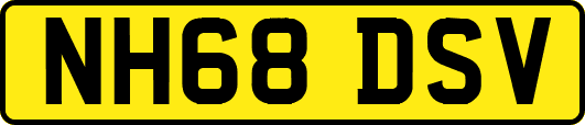 NH68DSV