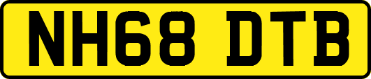 NH68DTB