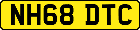 NH68DTC
