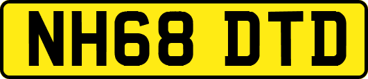 NH68DTD