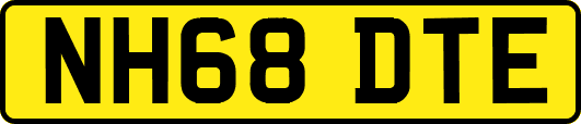 NH68DTE