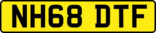 NH68DTF