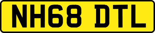 NH68DTL