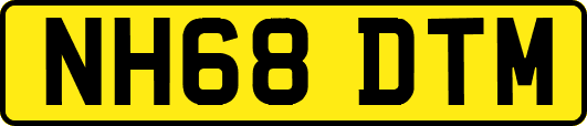 NH68DTM