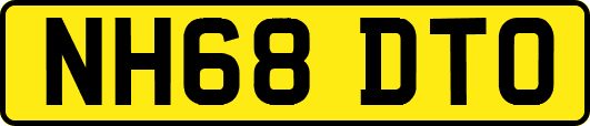 NH68DTO