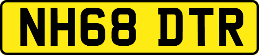 NH68DTR