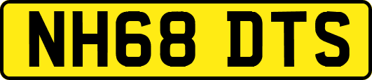 NH68DTS
